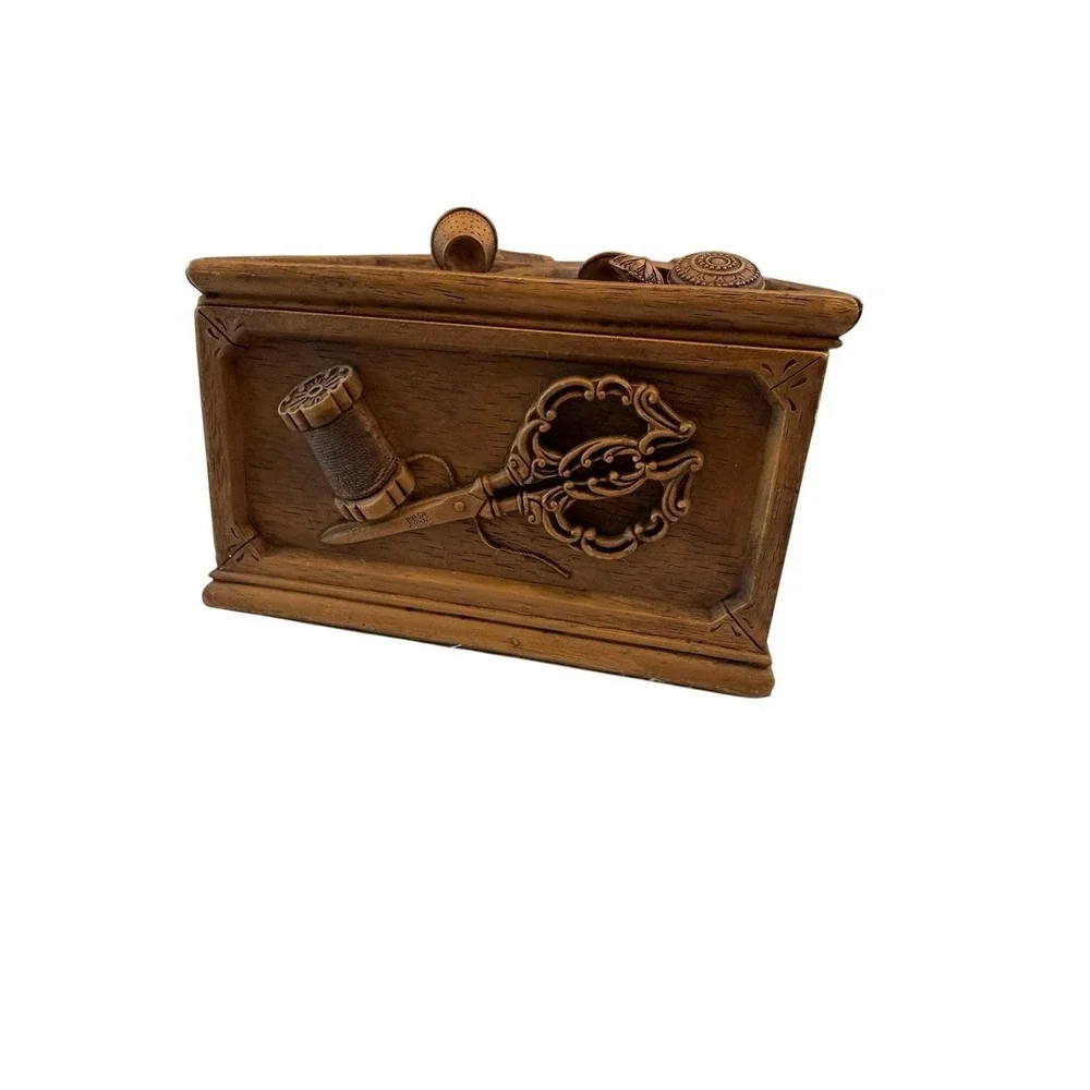 WASA vintage sewing